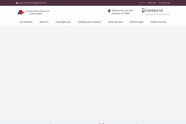 Site using User-registration plugin