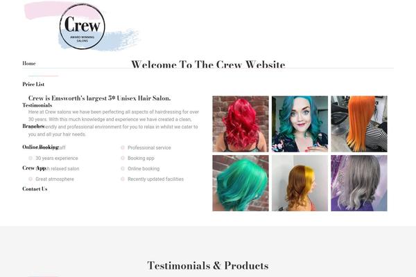 Site using Recent Tweets Widget plugin