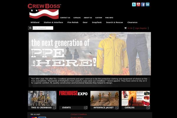 Shopperpress theme site design template sample