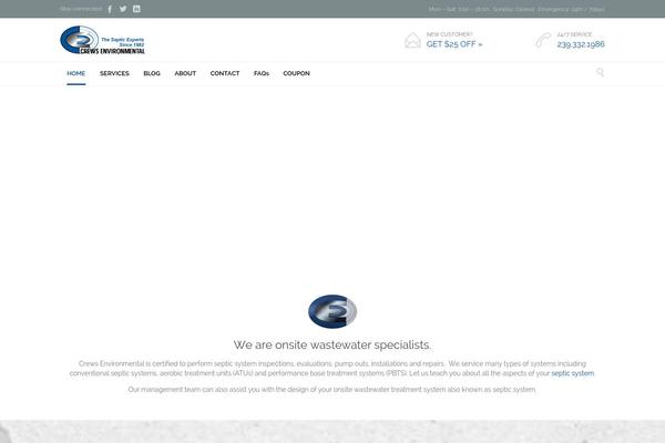 Construction theme site design template sample