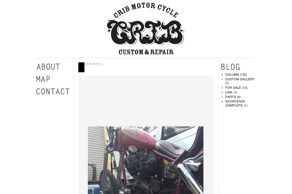 crib-mc.com site used Crib.vicuna