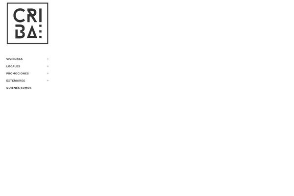 Bridge theme site design template sample