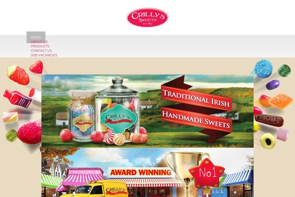 crilco.com site used Businesslounge-2