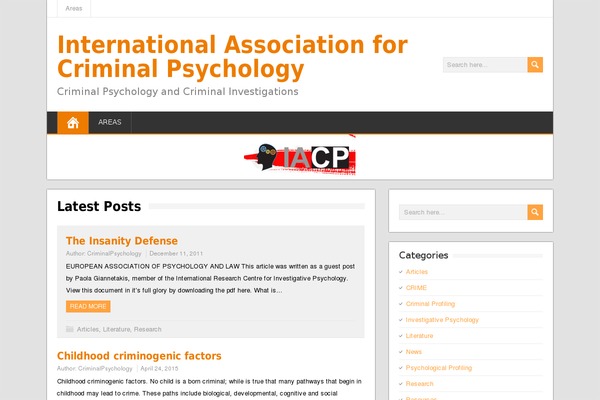 criminal-psychology.net site used Besty