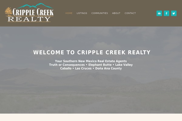 cripplecreekrealty.net site used Cripple-creek-realty