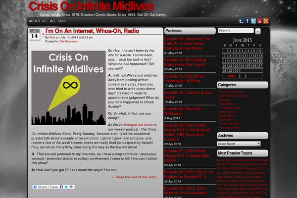 crisisoninfinitemidlives.com site used Anglepane2