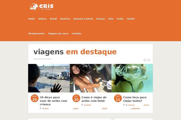 crispelomundo.com.br site used Cypher