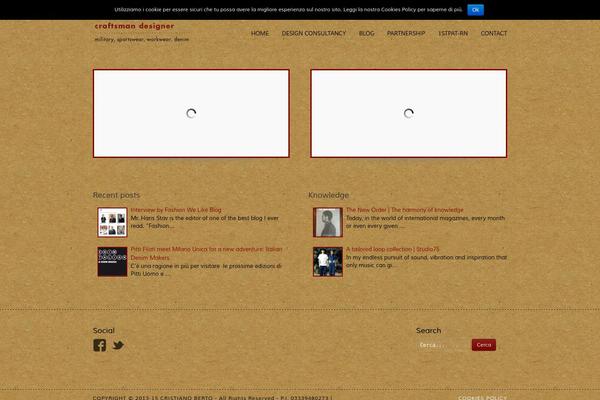 Striking theme site design template sample
