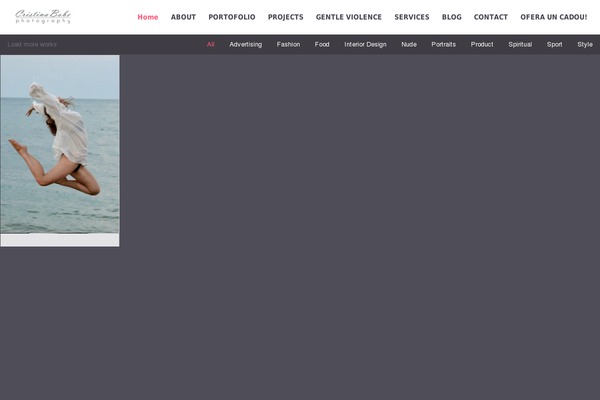 Site using Litespeed-cache plugin