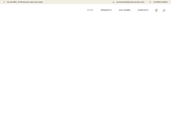 Bridge theme site design template sample