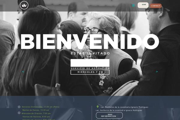 Sfwebtemplate theme site design template sample