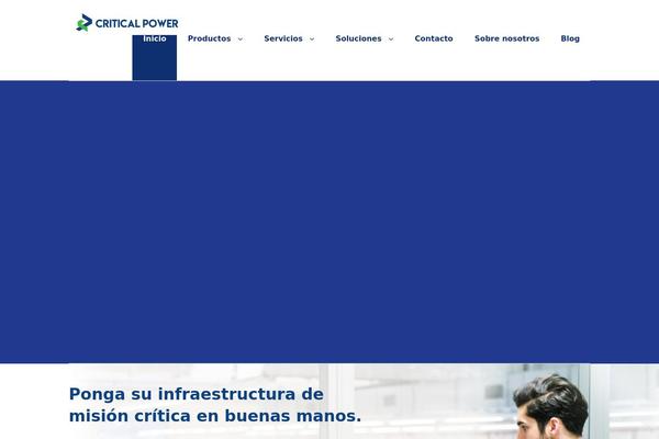 Avada theme site design template sample