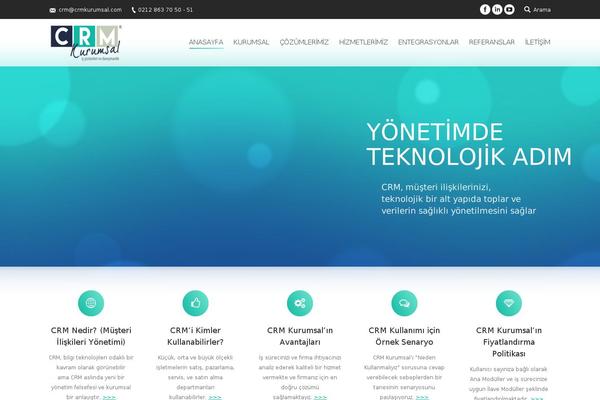 Site using Recent Tweets Widget plugin