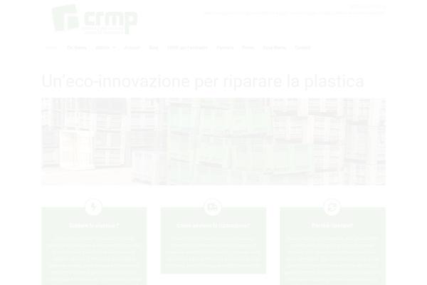 Kava theme site design template sample