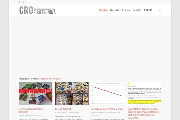 cro-pirotehnika.com site used Pirotehnika_wp