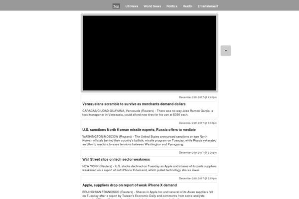 cro-ponuda.com site used Cro-ponuda_original