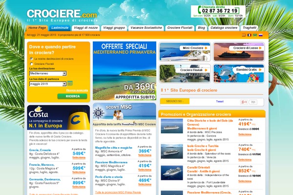 MyShopping theme websites examples