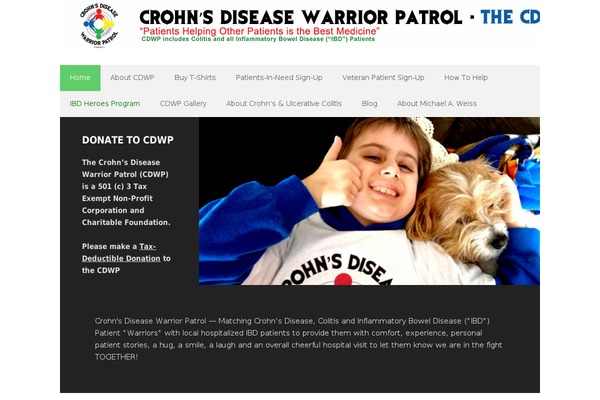 Genesis theme site design template sample