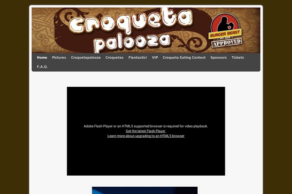 Weaver II pro theme site design template sample