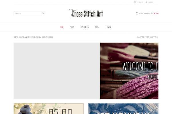 Legenda theme site design template sample