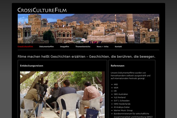crossculturefilm.de site used Ccf