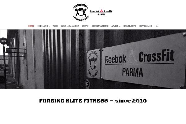 Site using Bloom plugin