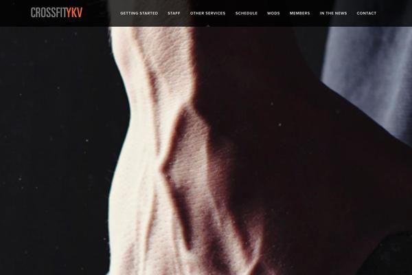 crossfitykv.com site used Trimmer