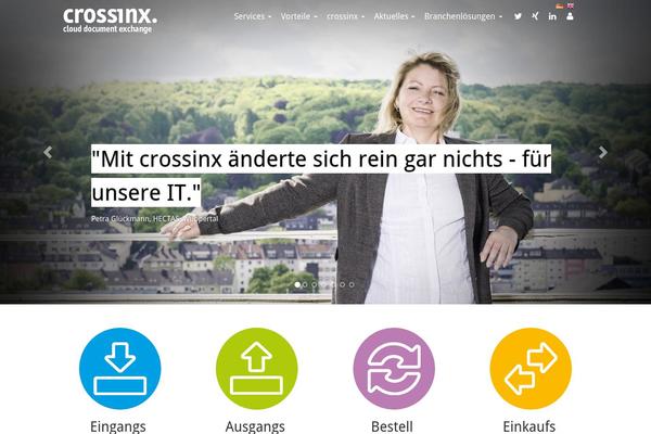 crossinx_2.0 WordPress theme, websites list used crossinx_2.0 theme crossinx_2.0 theme websites examples