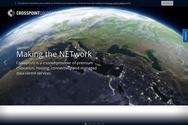 crosspointcolo.com site used Crosspoint