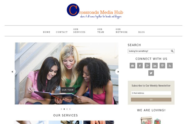 ib-garnish WordPress theme, websites list used ib-garnish theme ib-garnish theme websites examples