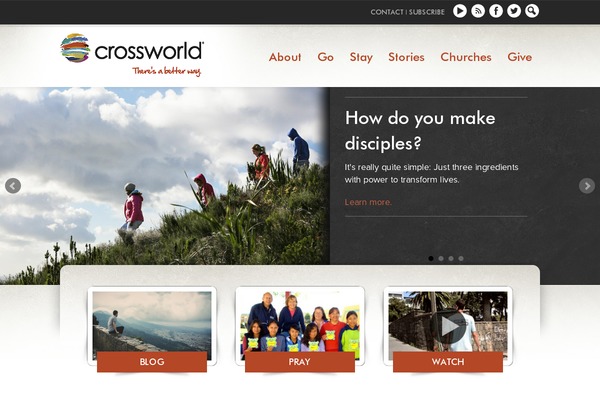 crossworld.ca site used Cw2014