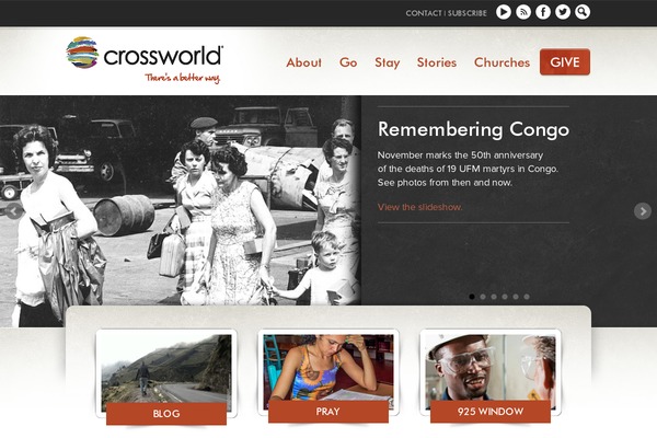 crossworld.org site used Cw2014