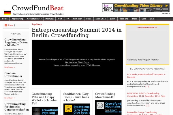 Magazine Basic theme site design template sample