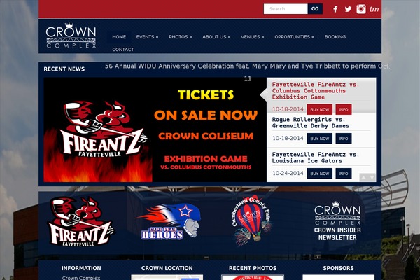 crowncomplexnc WordPress theme, websites list used crowncomplexnc theme crowncomplexnc theme websites examples