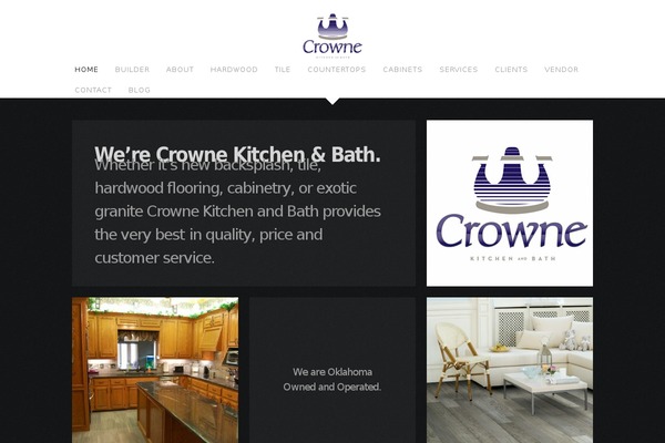 crownekb.com site used ar