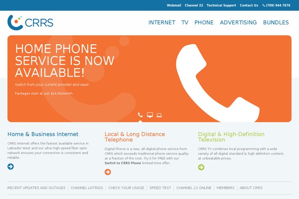 crrs WordPress theme, websites list used crrs theme crrs theme websites examples