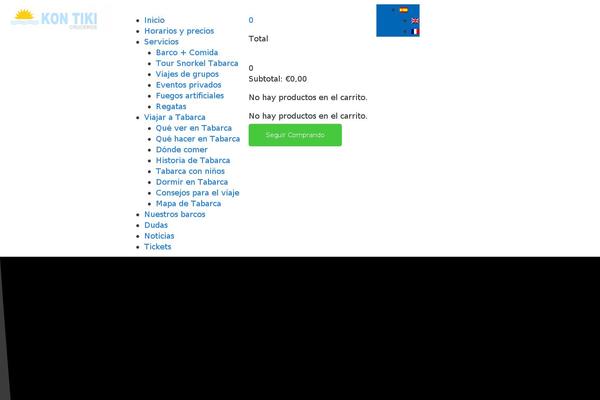 Site using Creame-whatsapp-me plugin