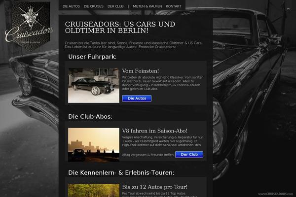 invictus_2.6.52 theme websites examples