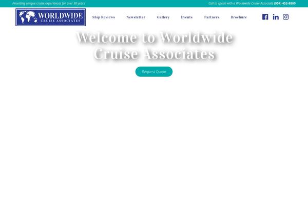 Site using Bridge-core plugin