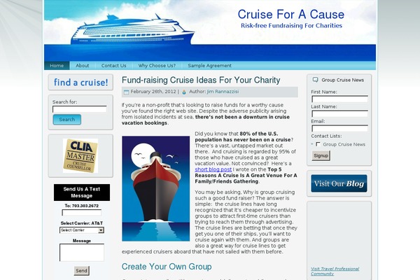 cruiseforacause.net site used Vacation_cruise_ship_lae046