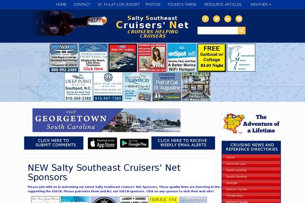 cruisersnet.net site used Cruisersnet