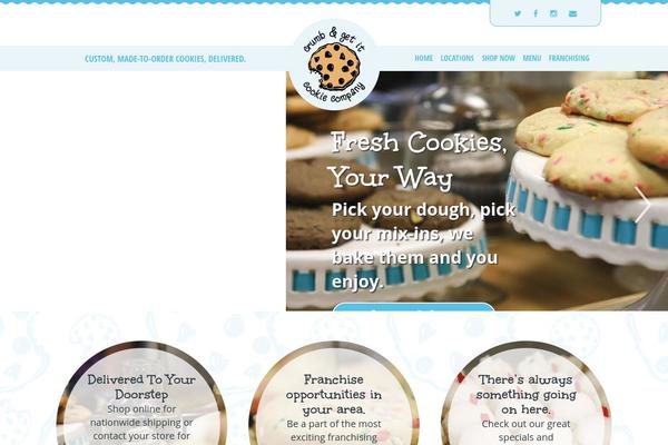crumbandgetit.com site used Crumb-and-get-it