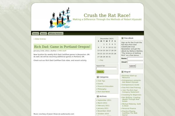 crushtheratrace.com site used Business_social_puzzle_bue026
