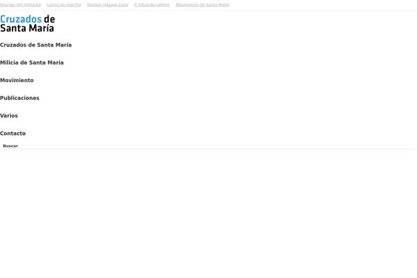 The7 theme site design template sample