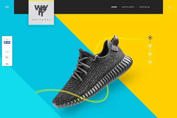 cruze-club.ru site used Wayit