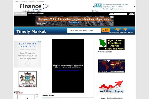 finance_crwepr WordPress theme, websites list used finance_crwepr theme finance_crwepr theme websites examples