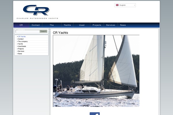 cryachts.eu site used Cryachts_3