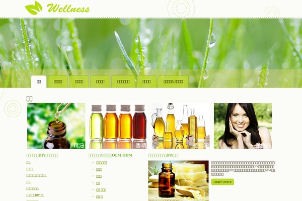 Site using CKEditor for WordPress plugin