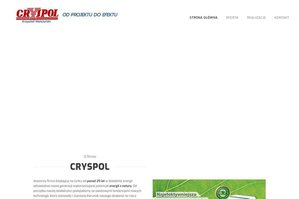 Site using Goodlayers-core plugin