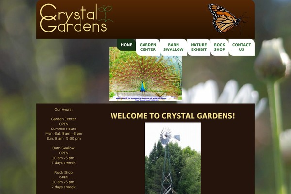 crystalgardensm22.com site used Pwm-theme